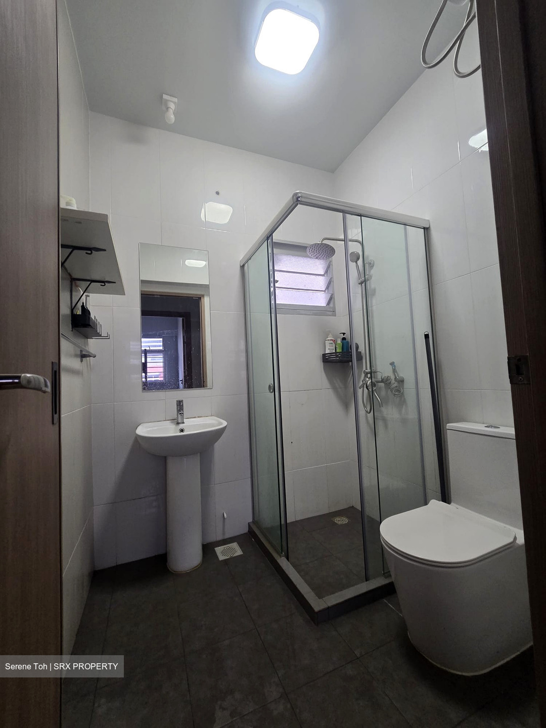 Blk 103B Eastcreek @ Canberra (Sembawang), HDB 3 Rooms #627529961